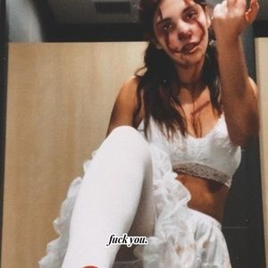 Meet your Posher, Gabriella